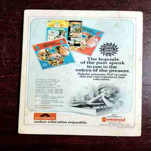 Document 2_30 Jataka Tales Monkey Stories