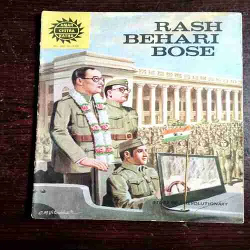 Document 2_31 Rash Behari Bose