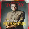 India Today ( July - December 2012 ) India Today ( July - December 2012 )