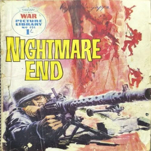 Nightmare End