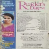 Reader Digest ( May 1996 ) Back Cover Damage.