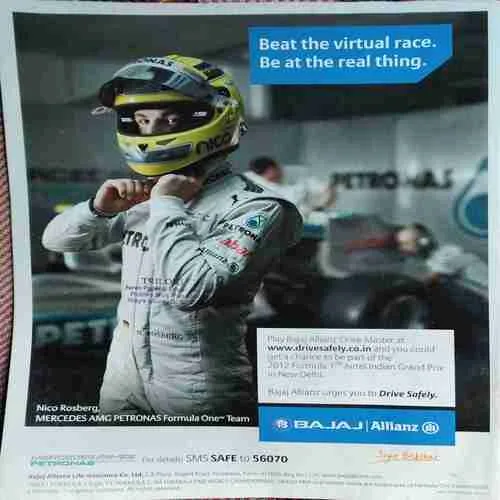 India Today ( 15th October 2012 )