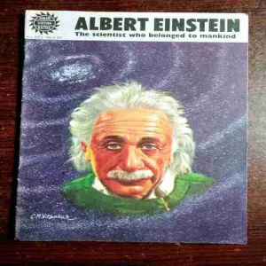 Document 2_37 ALBERT EINSTEIN