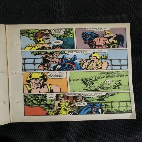 The Breadful Land Of Kula Ku Part-2