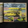 The Phantom's Wrath ( Page no-11,12 Big Cut And Story Impact )