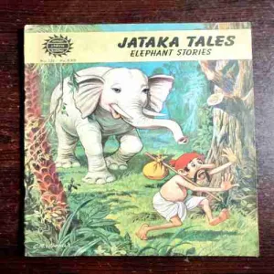 Document 2_40 JATAKA TALES ELEPHANT STORIES