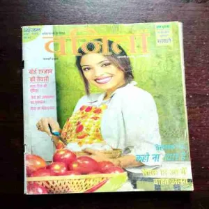 Document 2_40 Vanita ( vyanjan banae , sjae , mahilao ke lie pesh kare ) ( February 2003 )