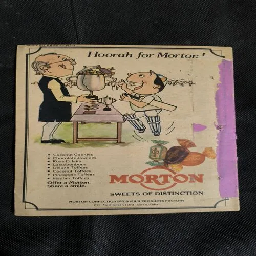 The Phantom's Verdict Part-1