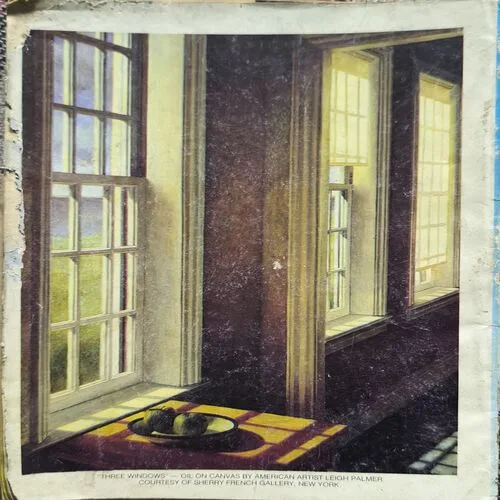 Document 2_41 Reader Digest ( June 1991 ) Front Cover Upper Side Cut.