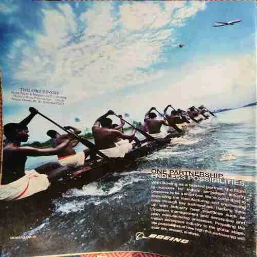 Outlook ( 27th August 2012 ) ( cut at the bottom of the book )