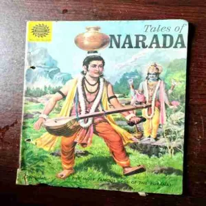 Document 2_43 Tales Of Narada ( Damage )