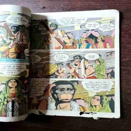 Document 2_44 Tales Of Narada ( Damage )