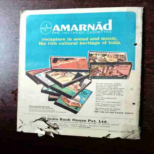 Document 2_45 Tales Of Narada ( Damage )