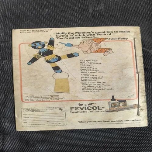 The Witch Queen's Prophecy Part-1