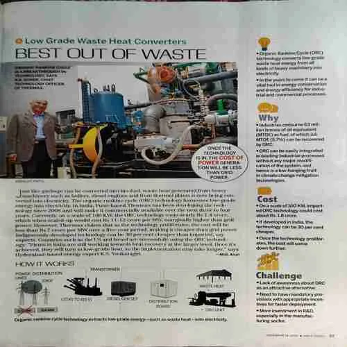 India Today ( 14th December 2015 )