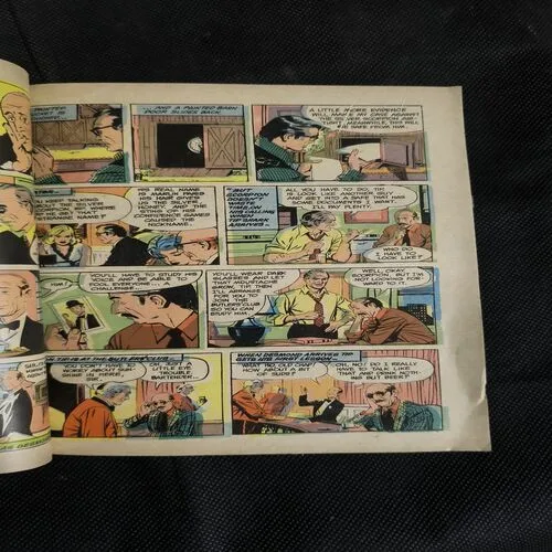 The Witch Queen's Prophecy Part-1