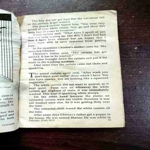 Document 2_47 Champak ( February First 2010 ) ( Page no. 29 Down Side Half Cut )