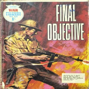 Final Objective