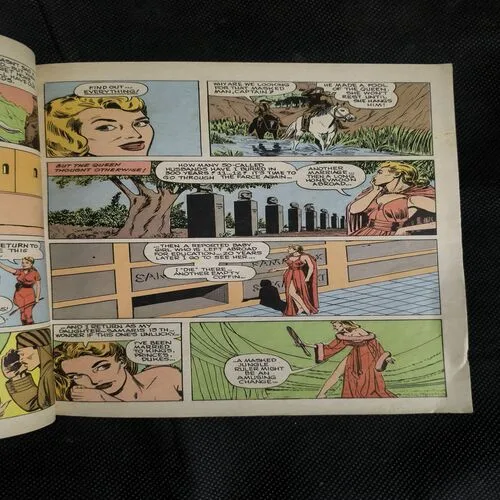 The Witch Queen's Prophecy Part-1