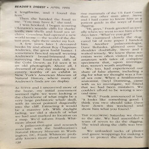 Document 2_48 Reader Digest ( April 1995 ) Front Cover Right Side Cut.