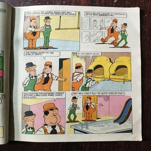 Laurel And Hardy No 14