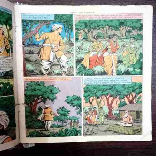 Document 2_5 Pundalik And Sakhu