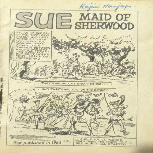 Document 2_52 Sue-Maid Of Sherwood