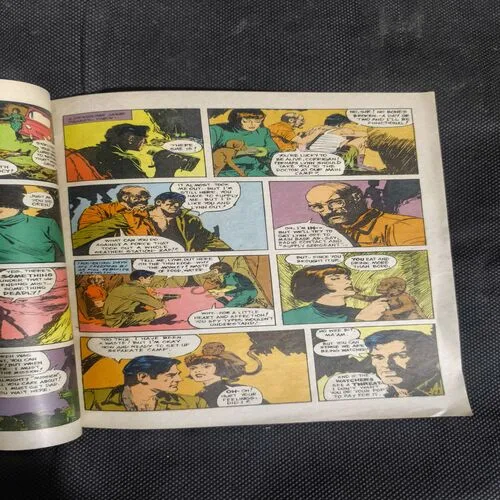 The Third Phantom's Bride Part-1