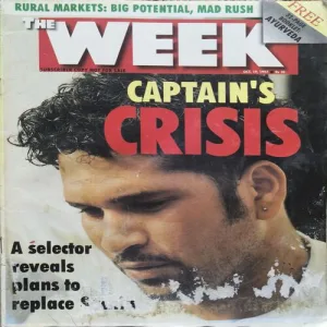 The Week ( October 1997 )