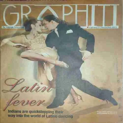 Graphiti ( 11th December 2011 )