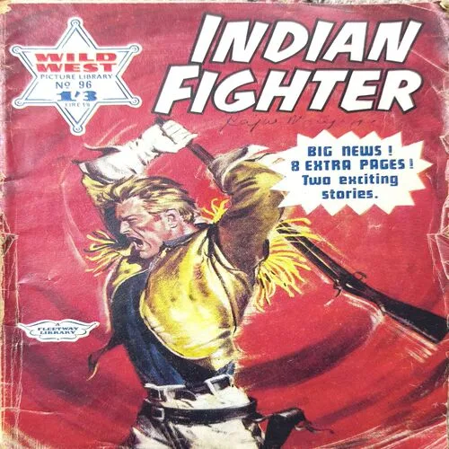 Document 2_58 Indian Fighter