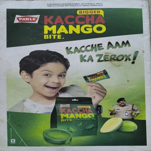 Champak ( 1st June , 2023 )