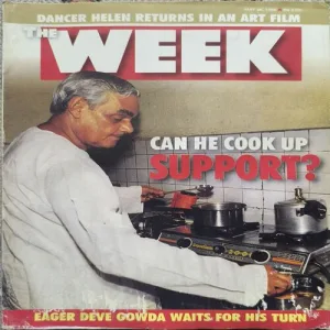 The Week ( May 1996 )
