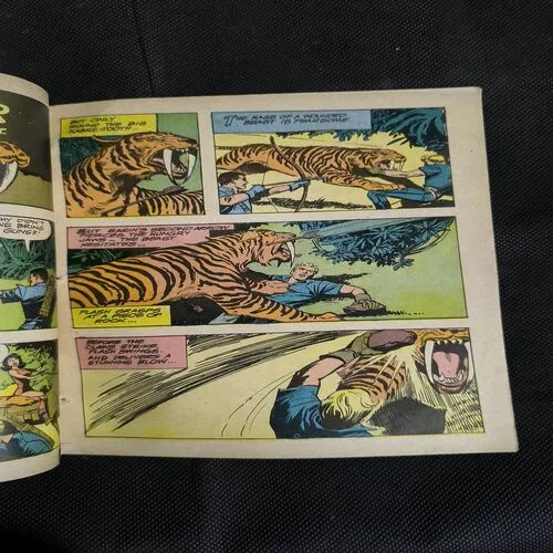 Document 2_62 Monarchs Of The Jungle Part-1