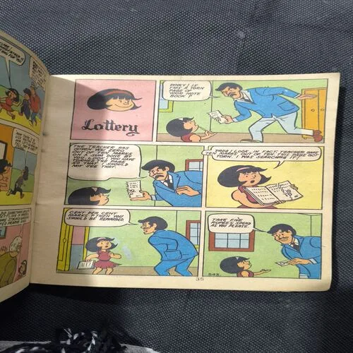 Pinki's Shoes ( Cover Less )