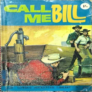 Call Me Bill