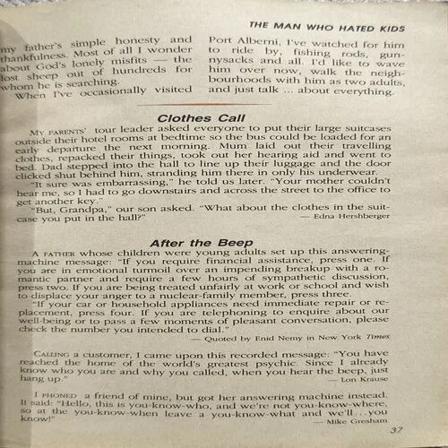 Reader's Digest ( February 1995 )