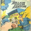 The Million Dollar Ransom