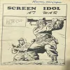 Screen Idol At War