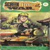 Screen Idol At War
