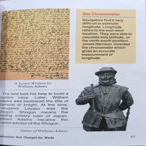 Tell Me Why ( May 2014 )