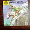 Bidhi Chand