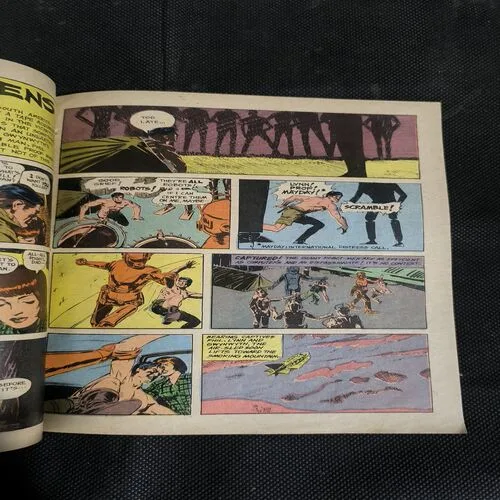 The Third Phantom's Bride Part-2