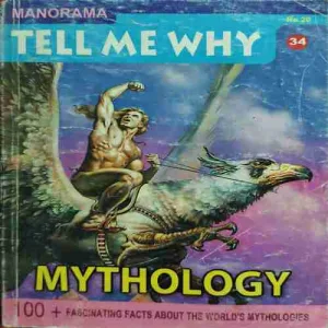 Tell me why ( July 2009 )