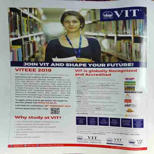 India Today ( 7th January 2019 )