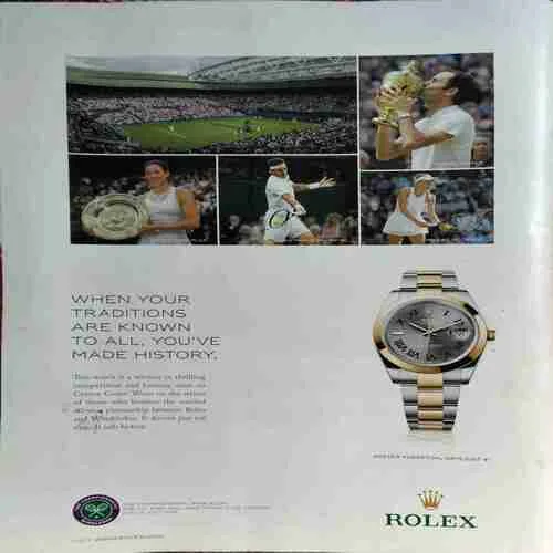 India Today ( 23th July 2018 )