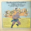 INDRAJAL COMICS ( April 1983 )