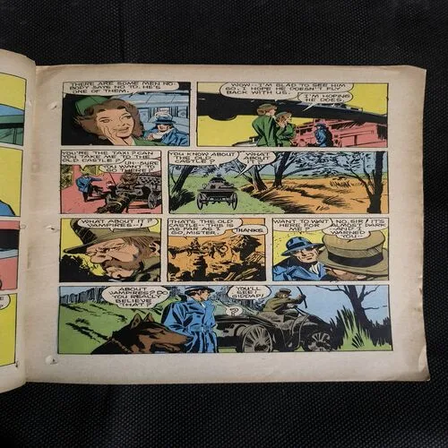 Mystery Of The Haunted Castle