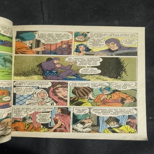 The Third Phantom's Bride Part-2