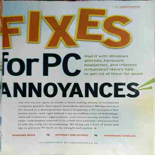 pc World ( July 2006 )